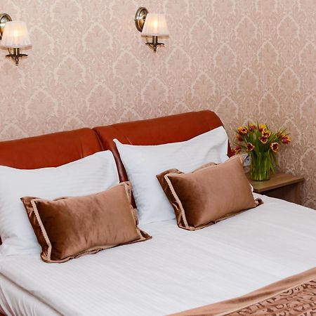 Zupe Guest House Radailiai Екстериор снимка
