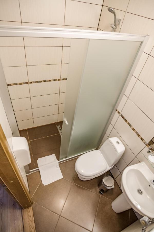 Zupe Guest House Radailiai Екстериор снимка