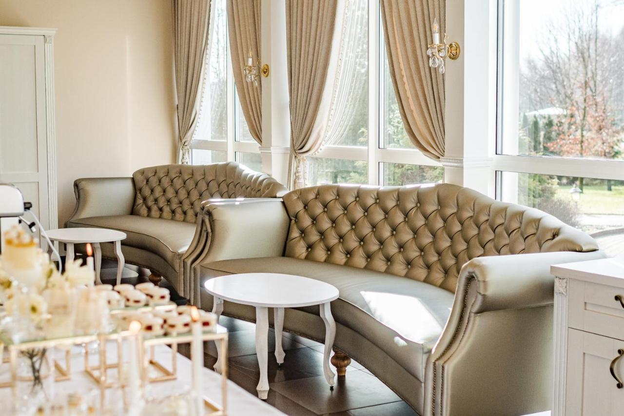 Zupe Guest House Radailiai Екстериор снимка