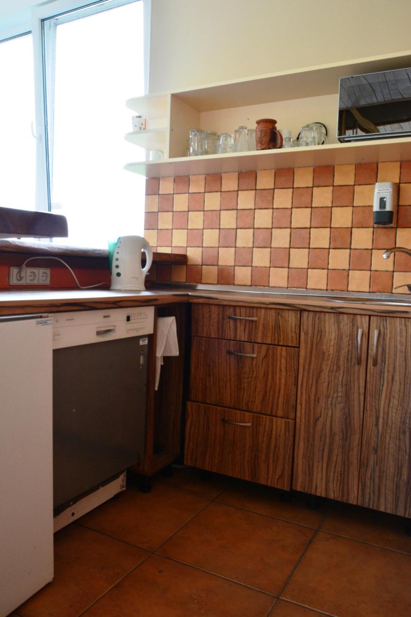 Zupe Guest House Radailiai Стая снимка