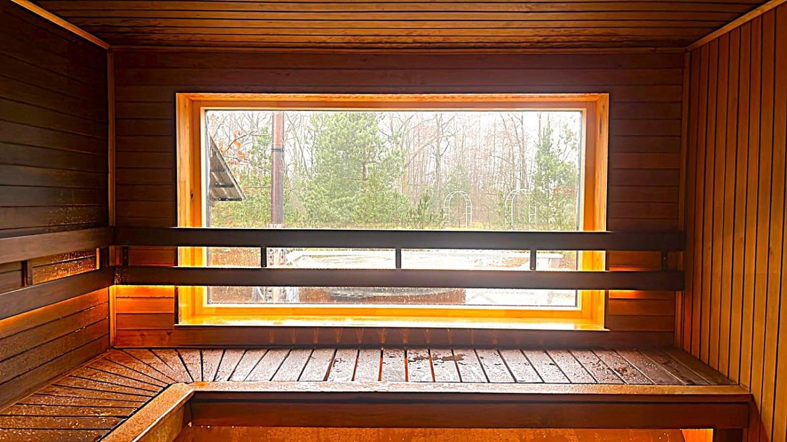 Zupe Guest House Radailiai Екстериор снимка