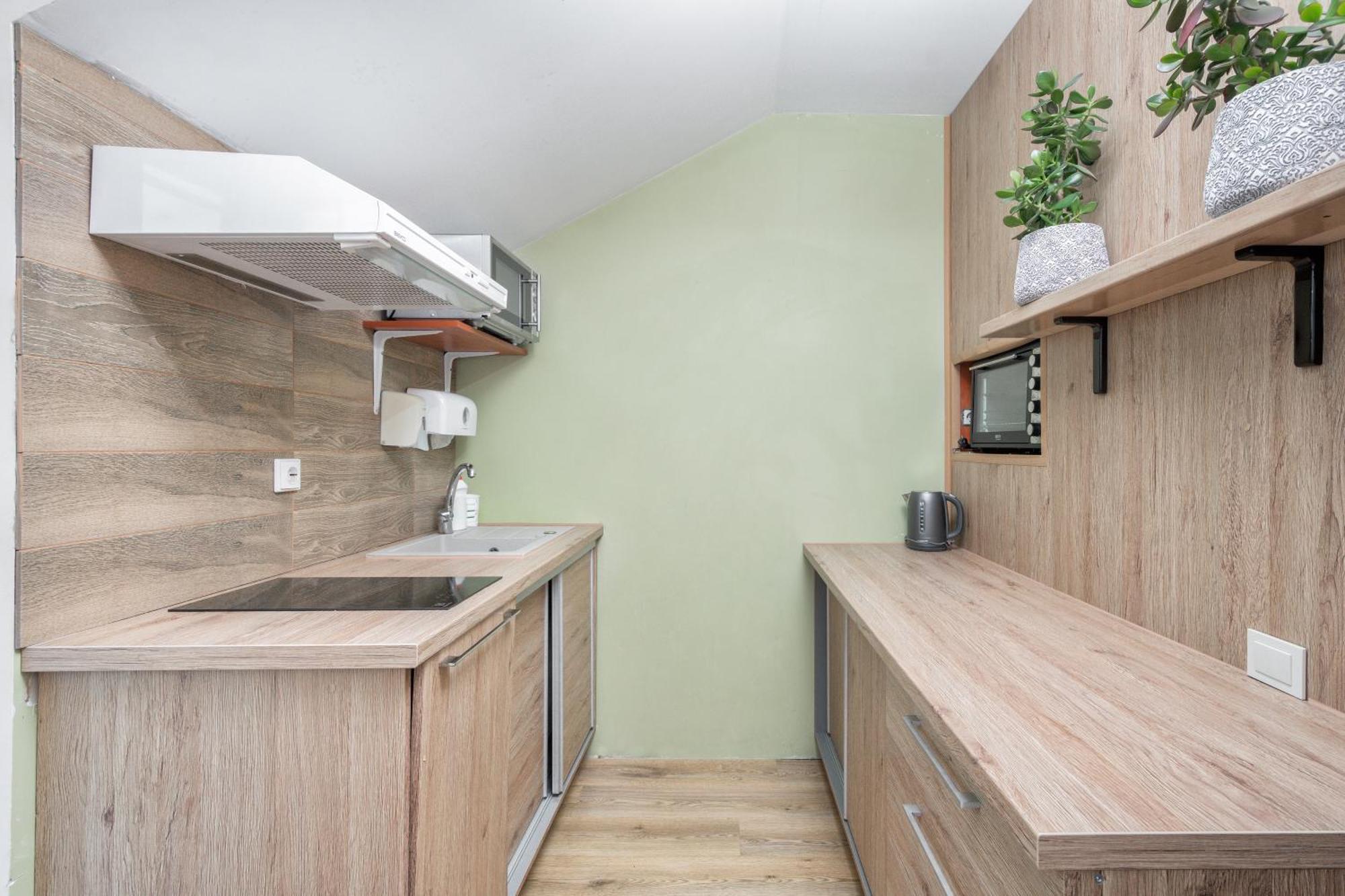 Zupe Guest House Radailiai Екстериор снимка