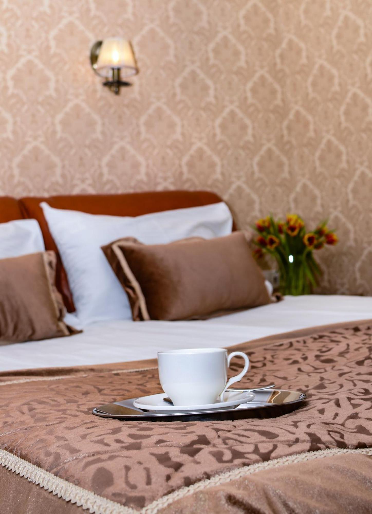 Zupe Guest House Radailiai Екстериор снимка