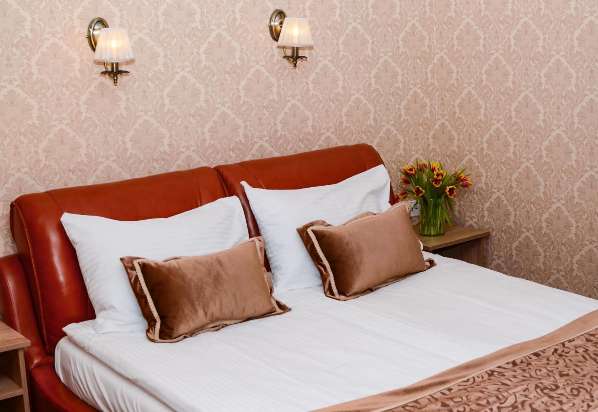 Zupe Guest House Radailiai Екстериор снимка