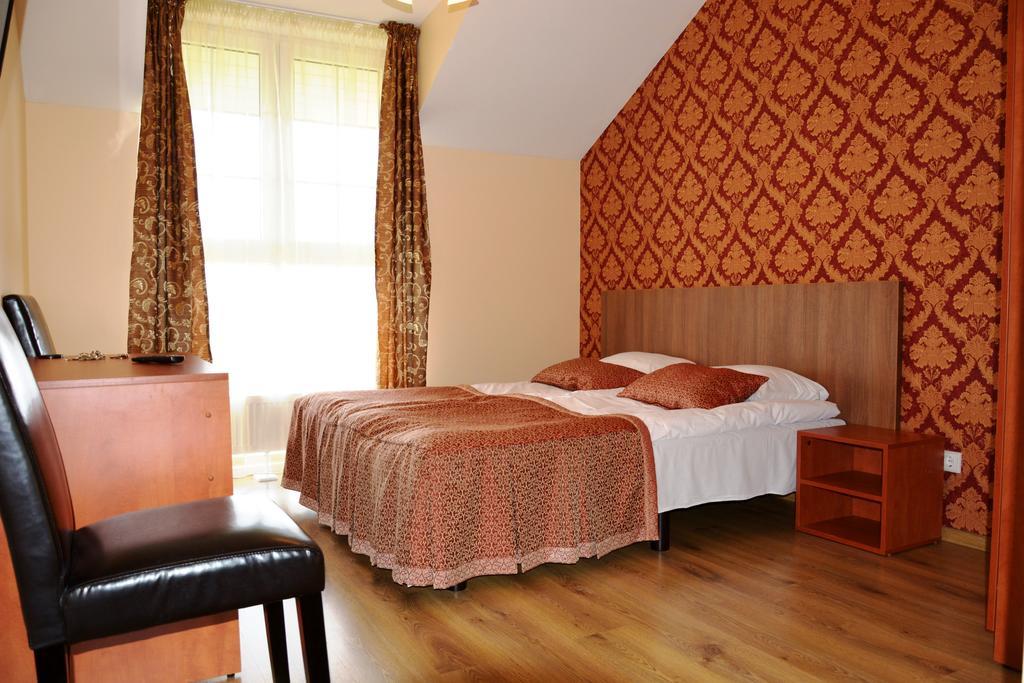 Zupe Guest House Radailiai Стая снимка