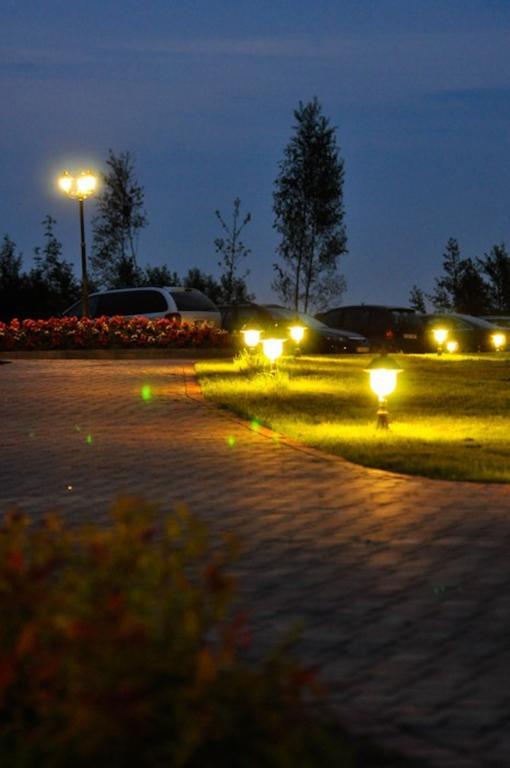 Zupe Guest House Radailiai Екстериор снимка