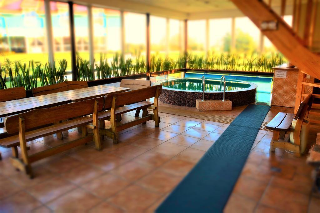 Zupe Guest House Radailiai Екстериор снимка