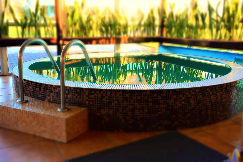Zupe Guest House Radailiai Екстериор снимка