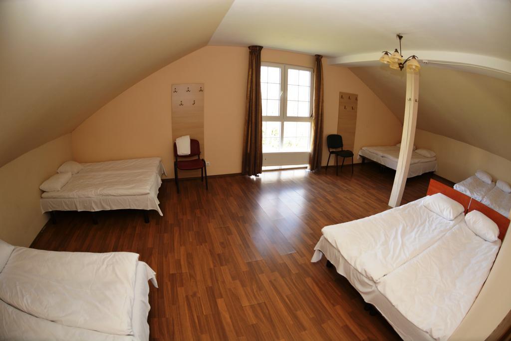 Zupe Guest House Radailiai Екстериор снимка
